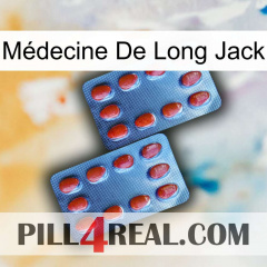 Médecine De Long Jack 05